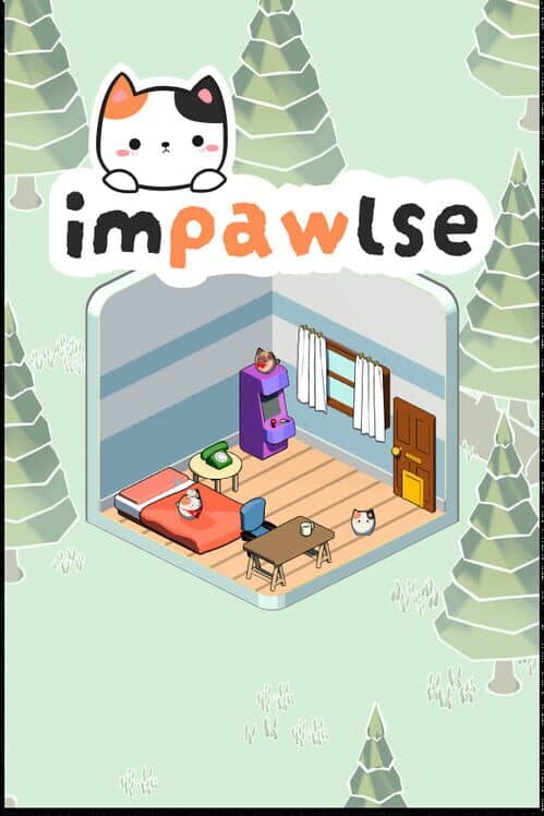 Impawlse cover art