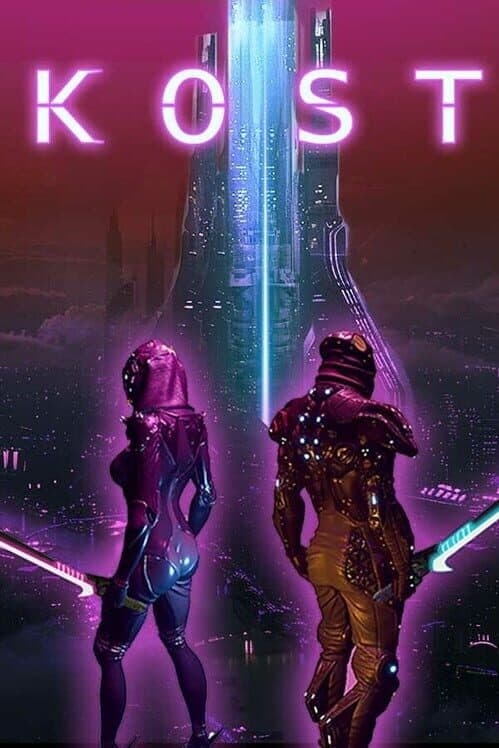 Kost cover art