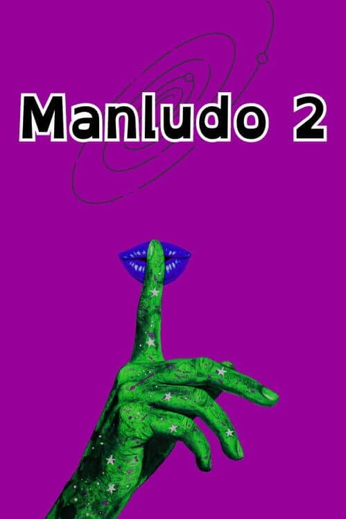 Manludo 2 cover art