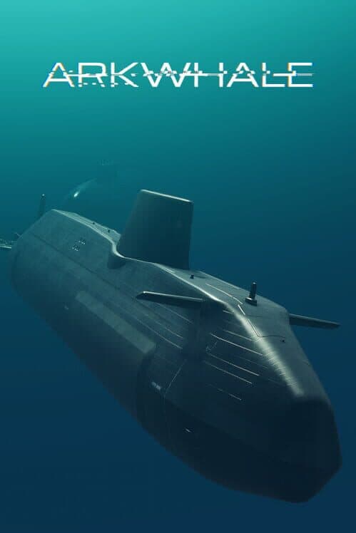 Arkwhale cover art