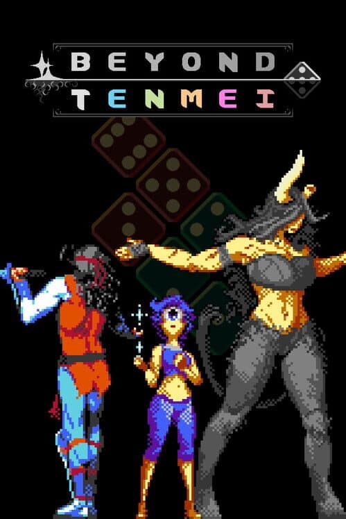 Beyond Tenmei cover art