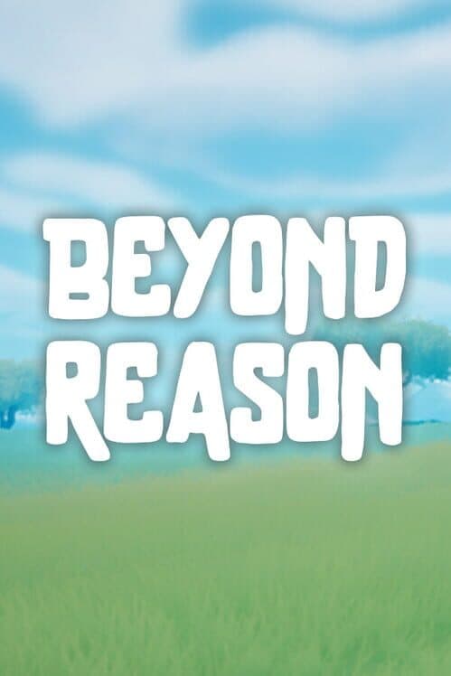 Beyond Reason cover art