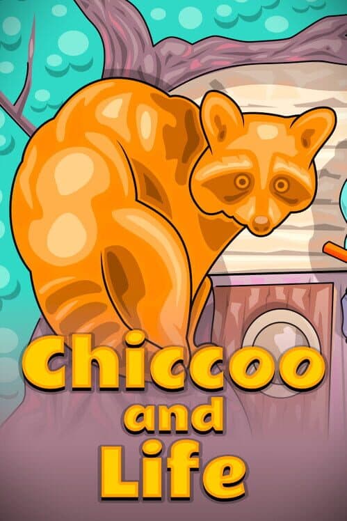 Chiccoo and Life cover art