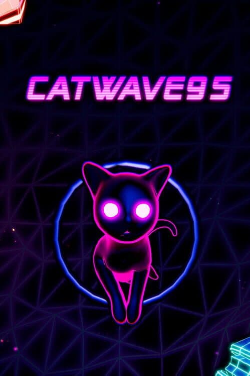Catwave95 cover art