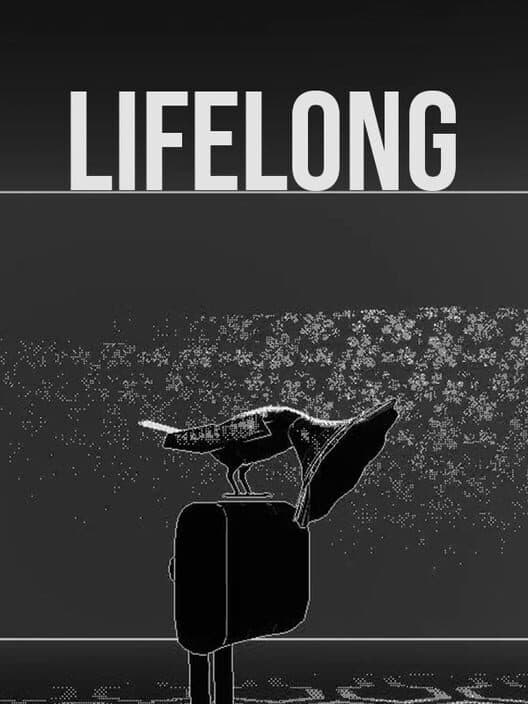 Lifelong cover art