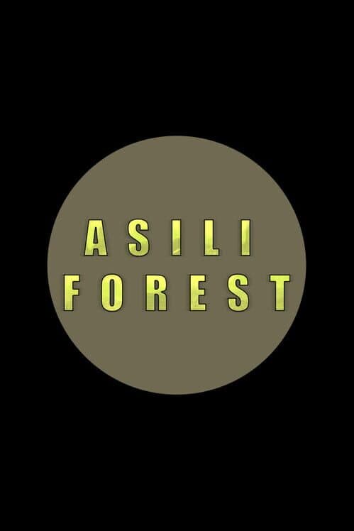 Asili Forest cover art