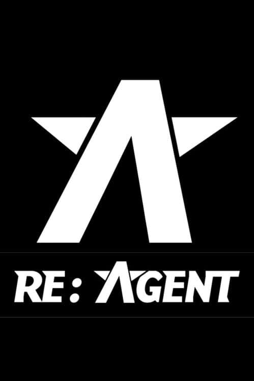 Re:Agent cover art