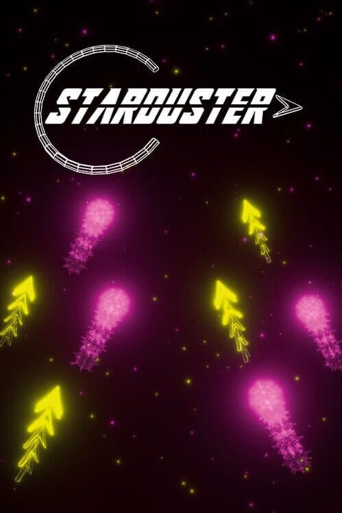 Starduster cover art