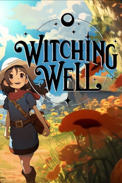 Witching Well cover art