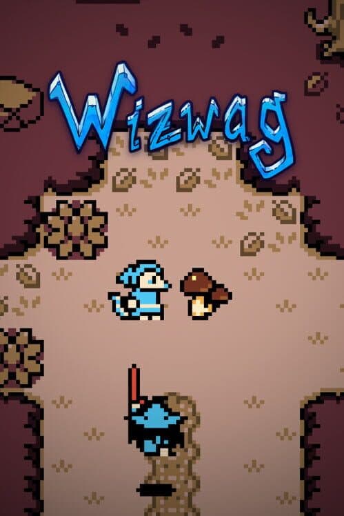 Wizwag cover art