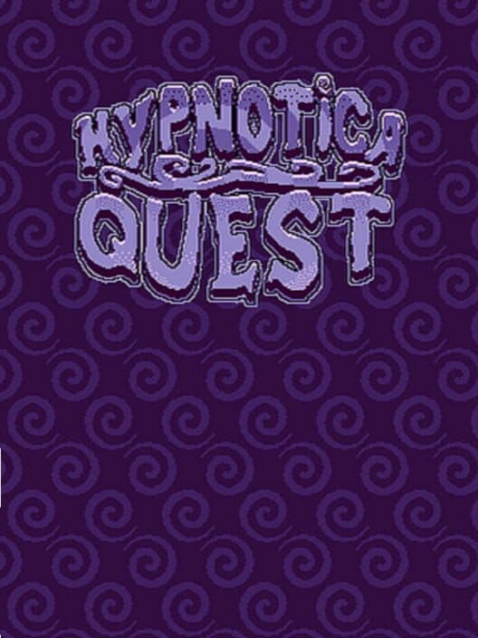 Hypnotica Quest cover art