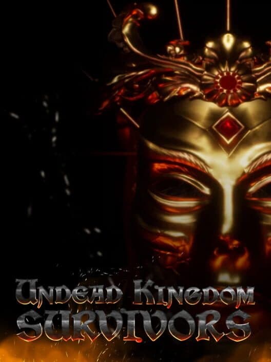 Undead Kingdom Survivors cover art