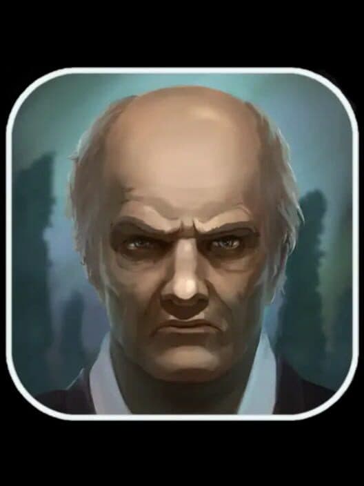 Who is the Killer: Episode II cover art