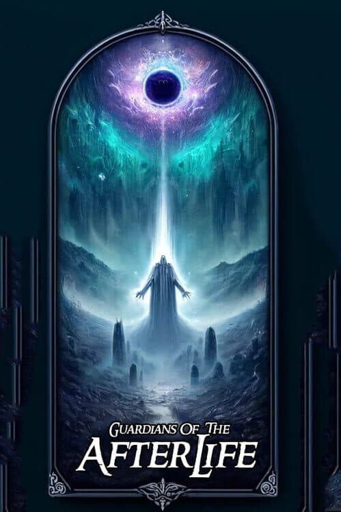 Guardians of The AfterLife cover art