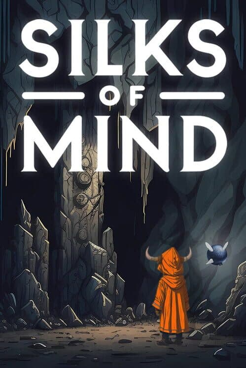 Silks of Mind cover art