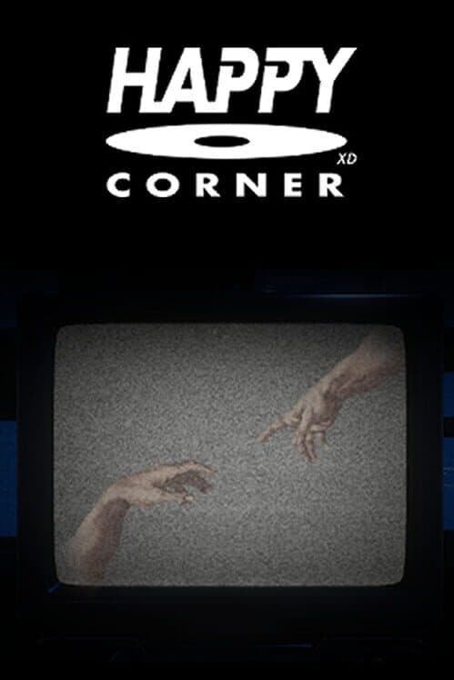 Happy Corner cover art