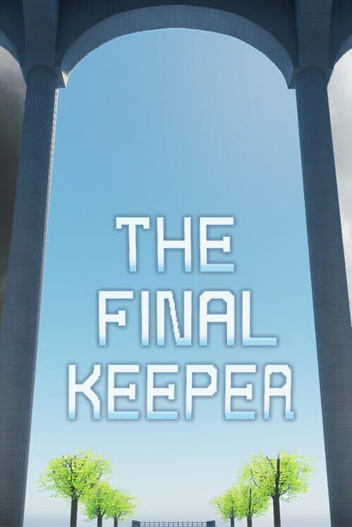 The Final Keeper cover art