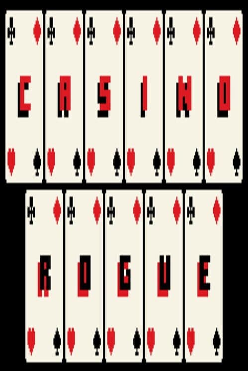 Casino Rogue cover art