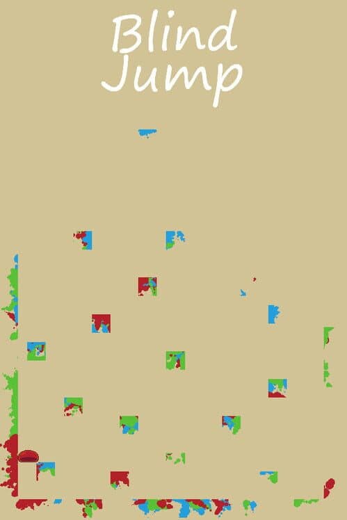 Blind Jump cover art