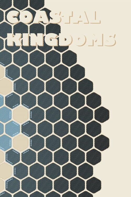 Coastal Kingdoms cover art