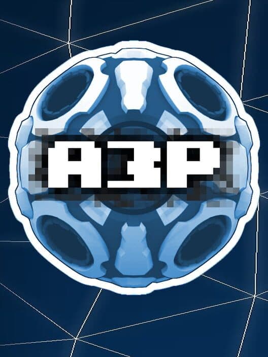 A3P cover art