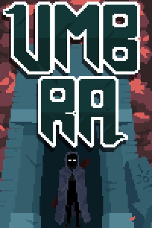 Umbra cover art