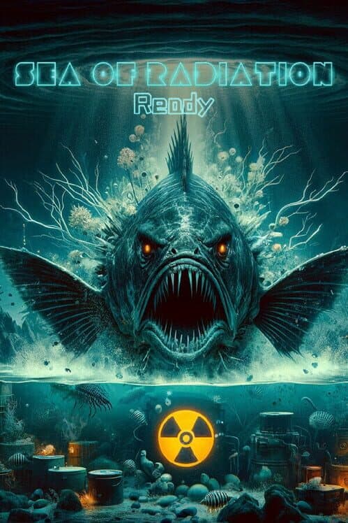 Sea of Radiation: Ready cover art