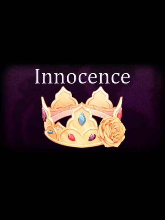Innocence: A Seduce Me Story cover art