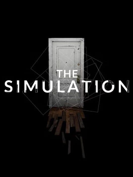 The Simulation cover art