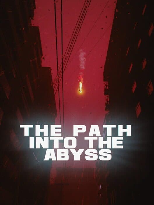 The Path into the Abyss cover art