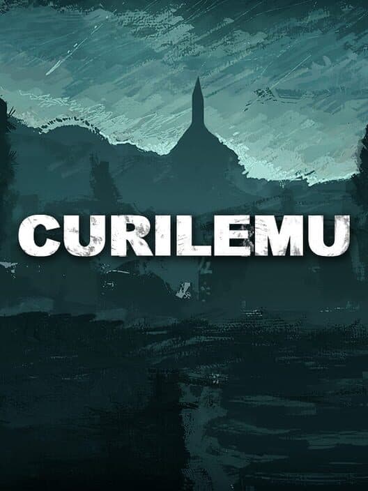 Curilemu cover art