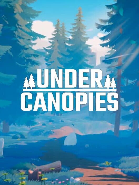 Under Canopies cover art