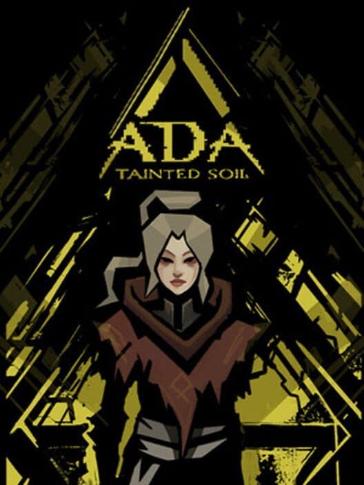 Ada: Tainted Soil cover art