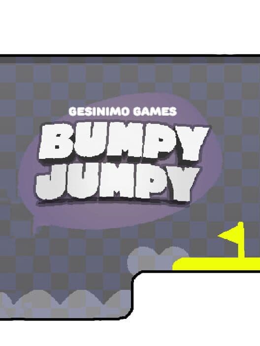 Bumpy Jumpy cover art