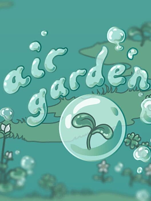 Air Garden cover art