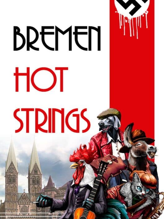 Bremen Hot Strings cover art
