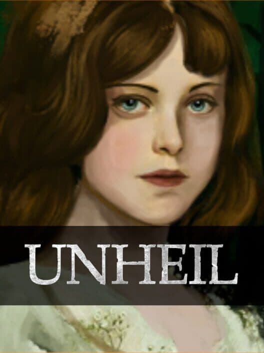 Unheil cover art