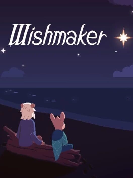 Wishmaker cover art