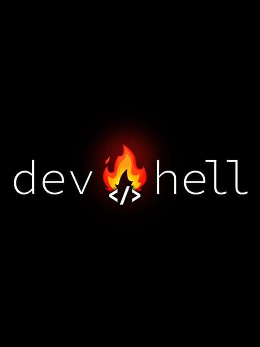 Dev_Hell cover art