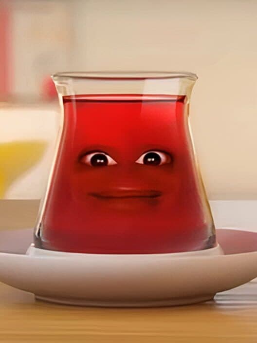 Akıllı Çay Bardağı cover art