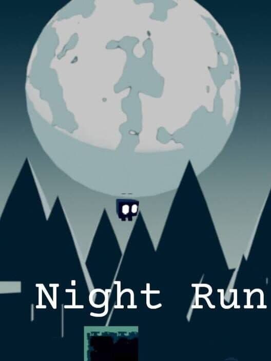 Night Run cover art