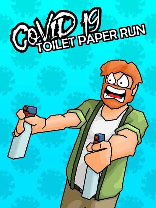 Covid19: Toilet Paper Run cover art