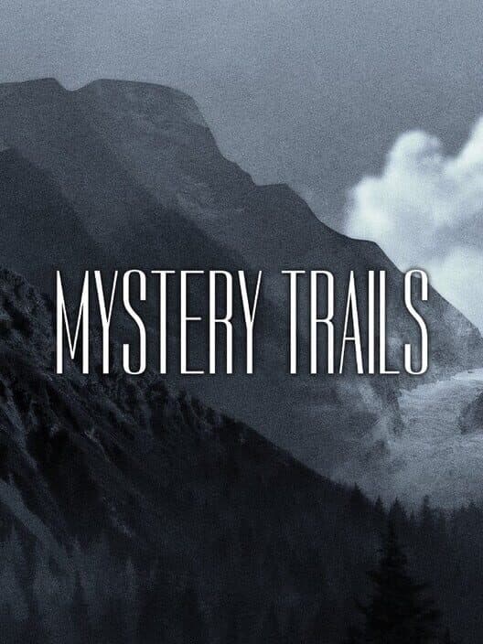 Mystery Trails cover art
