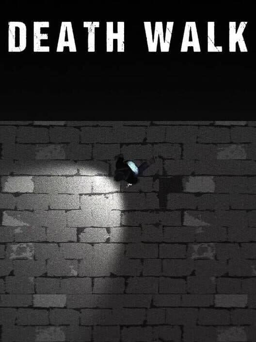 Death Walk cover art