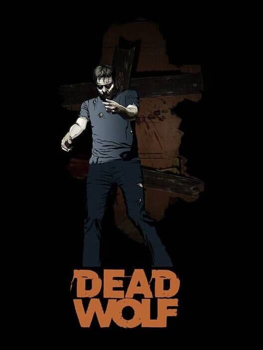 Dead Wolf cover art