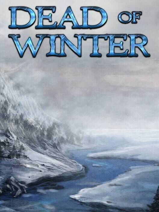 Dead of Winter cover art