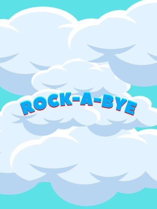 Rock A Bye cover art