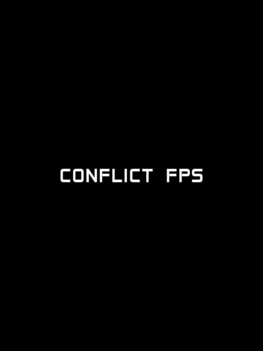 Conflict FPS cover art