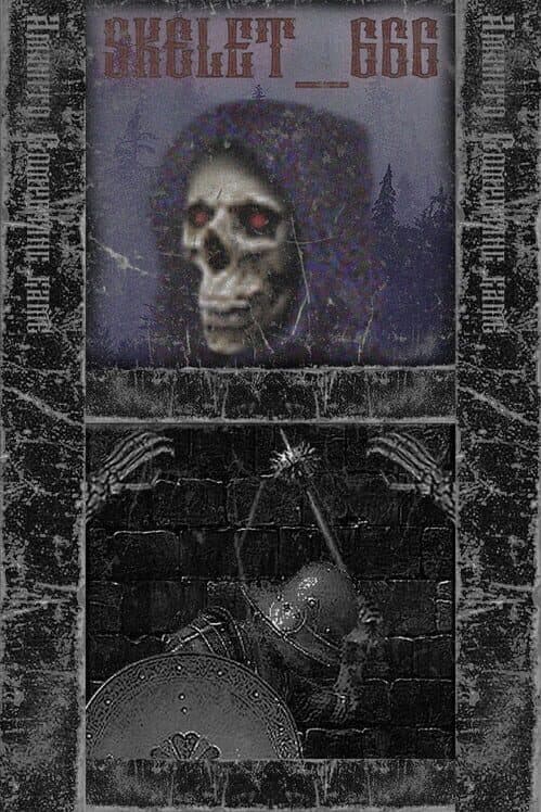 Skelet_666 cover art