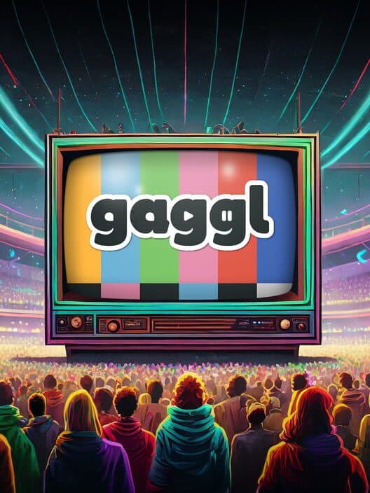 Gaggl cover art